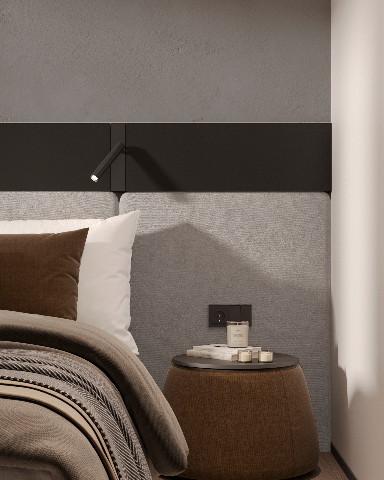 Дизайнер интерьера Дарья Орлова