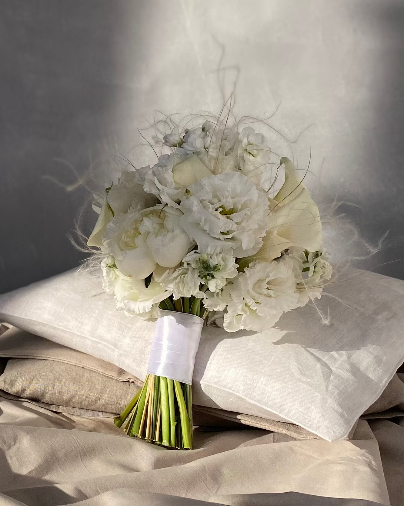 Свадебная флористика. Симфония цветов Цветы Раменское Жуковский