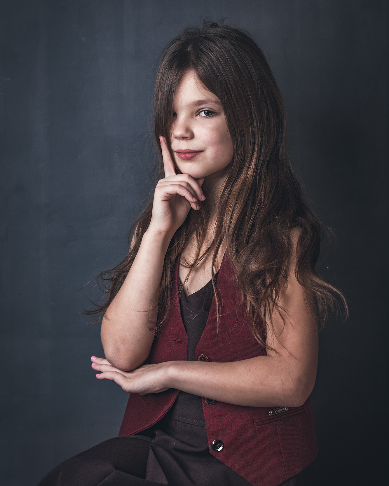 Услуги. Портретный фотограф в Бологое Михаил Кудрявцев