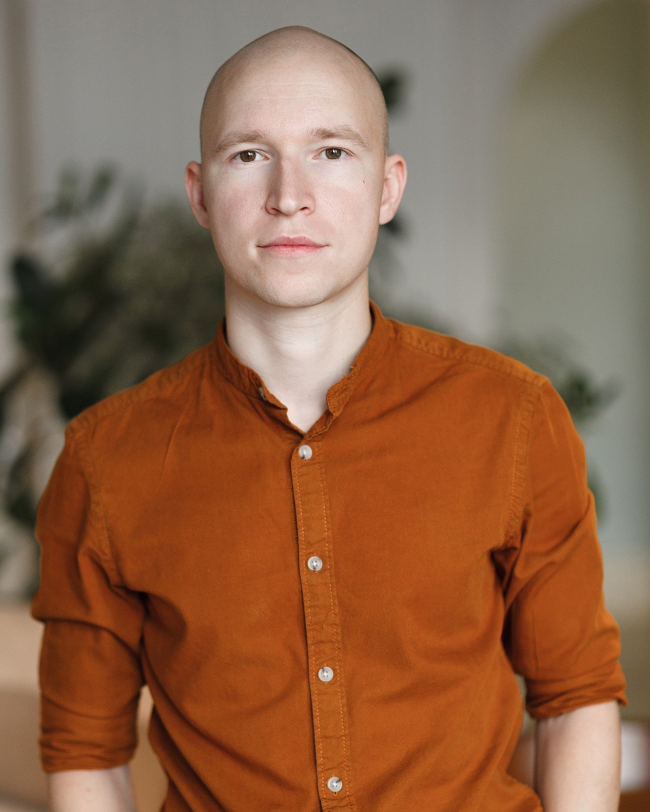 Связаться с фотографом Павлом Возмищевым