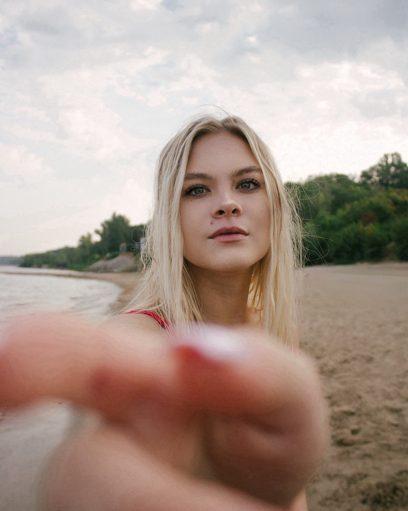 Виктория Федотова | Фотограф и визуал-специалист в Самаре