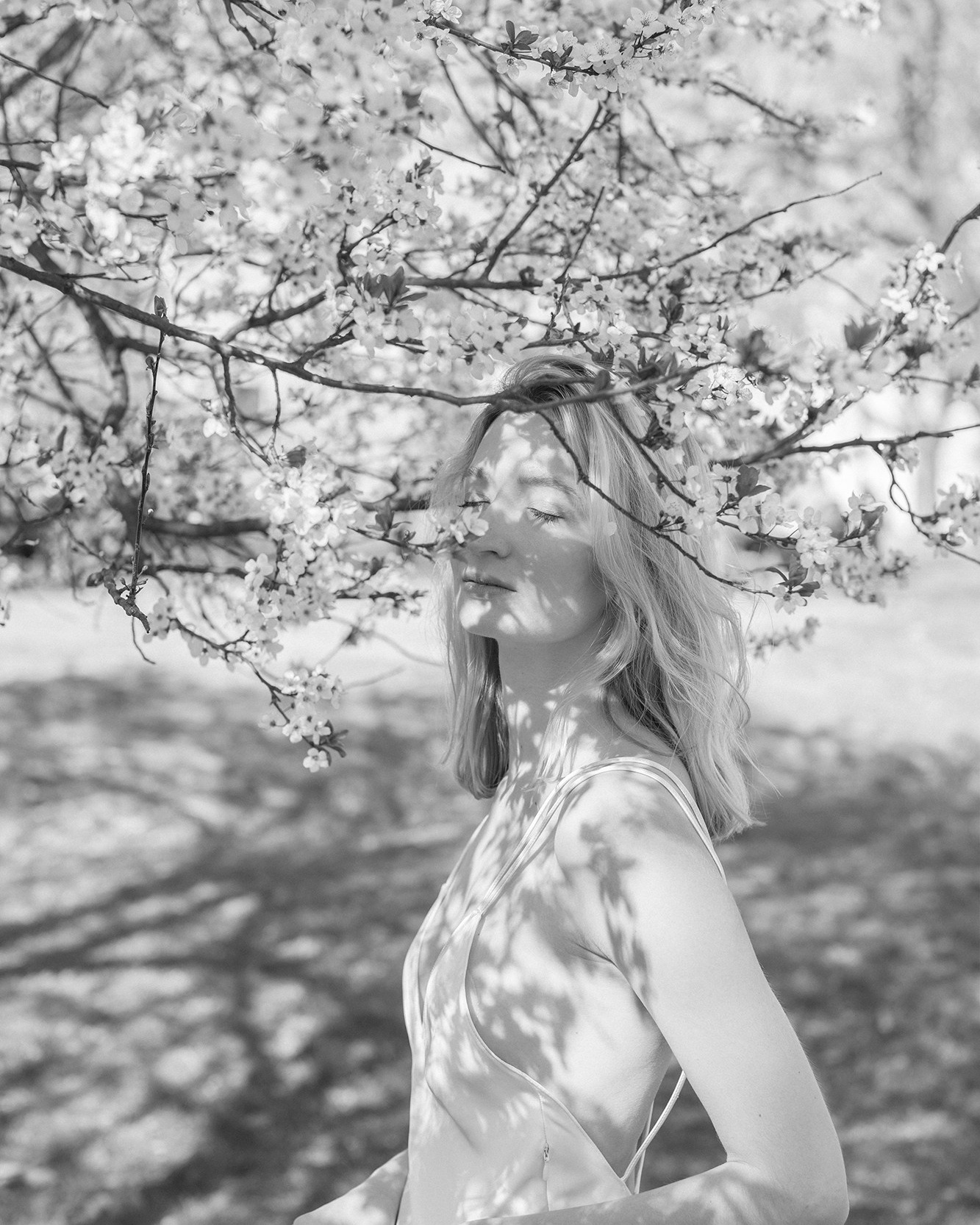 Фотограф в Белграде Ксения Чумакова