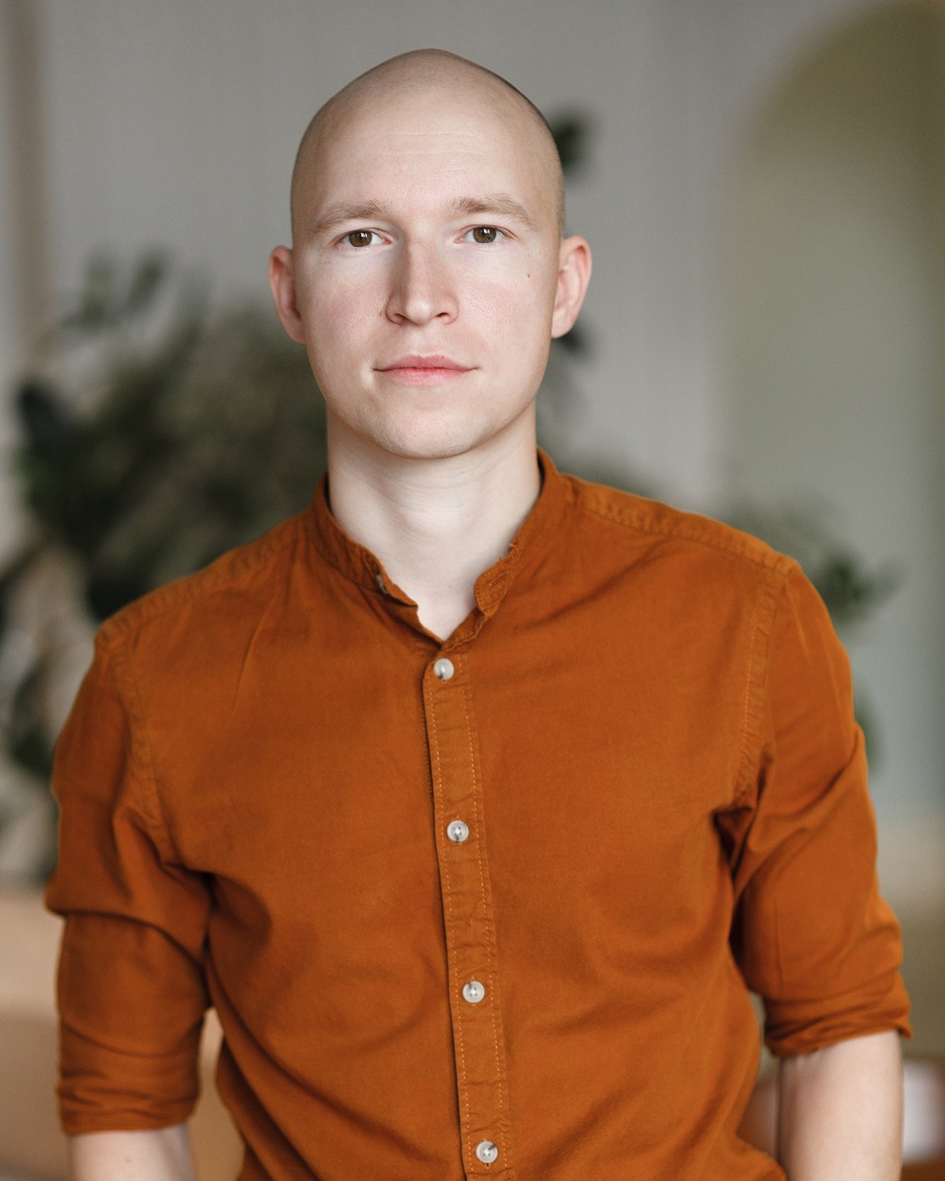 Онлайн-курс по фотографии и ретуши от Павла Возмищева