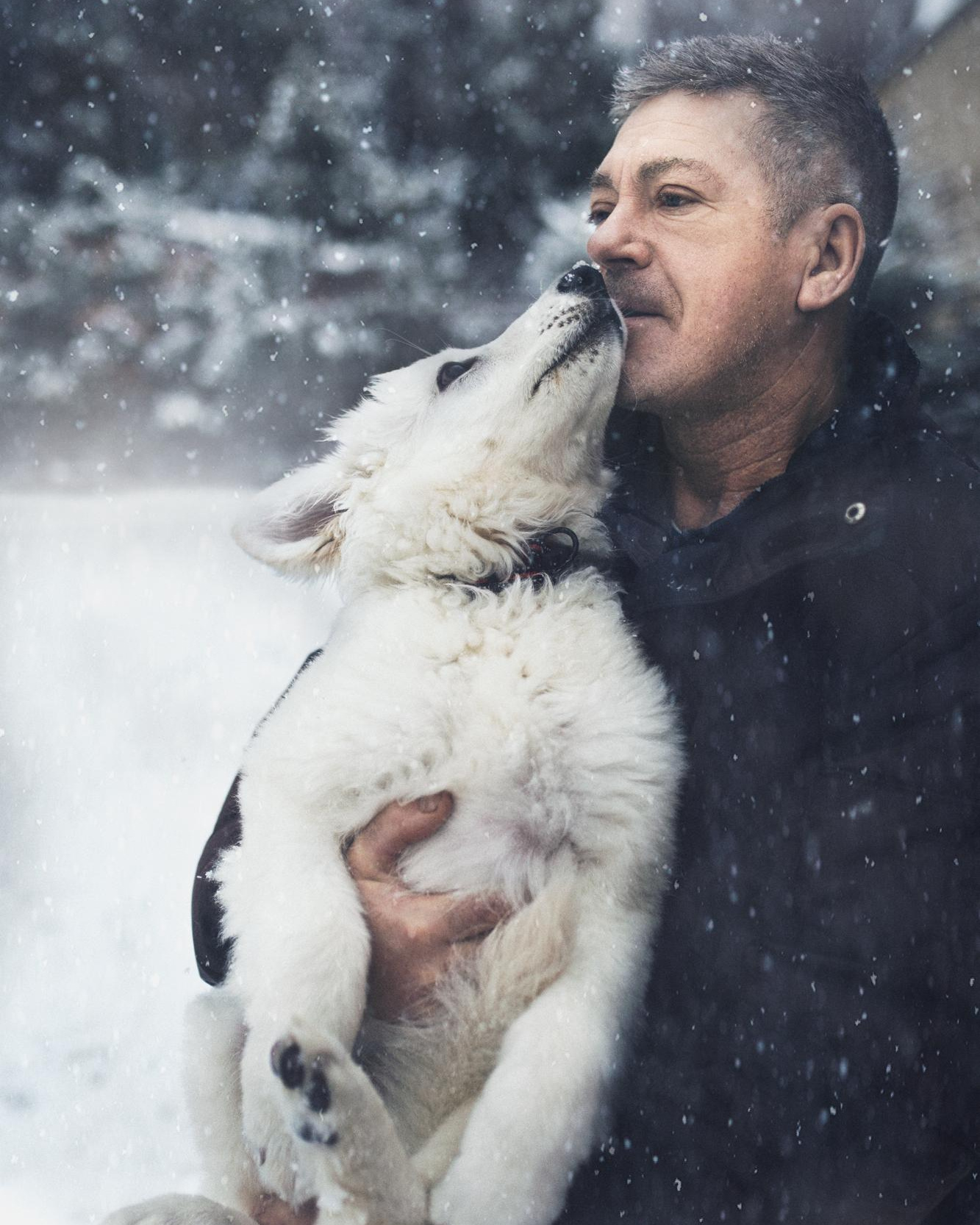 Фотохудожник в Москве Оксана Ведмеденко