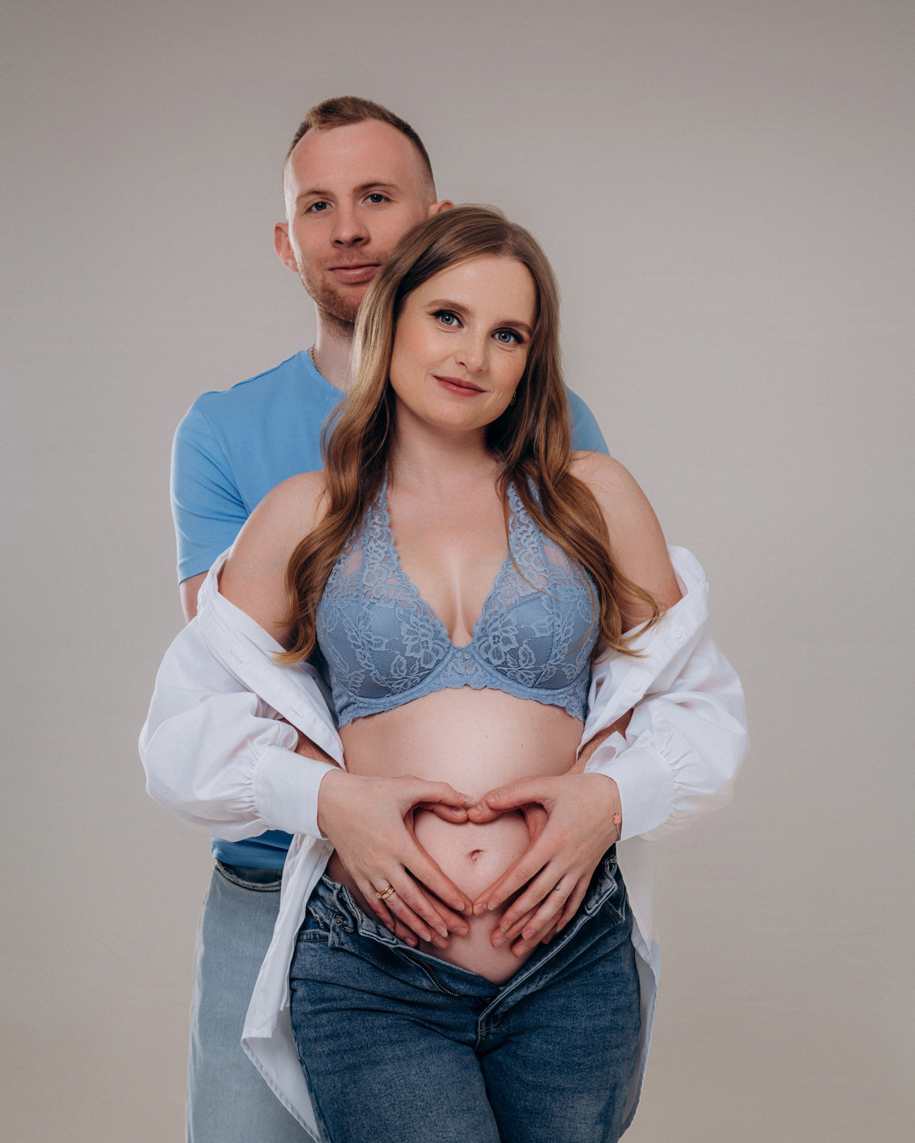 Фотосессия для беременных в СПб. Фотограф беременных в СПб — Елена Александрова