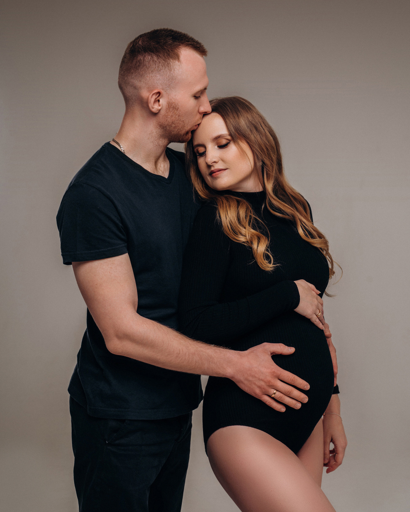 Фотосессия для беременных в СПб. Фотограф беременных в СПб — Елена Александрова