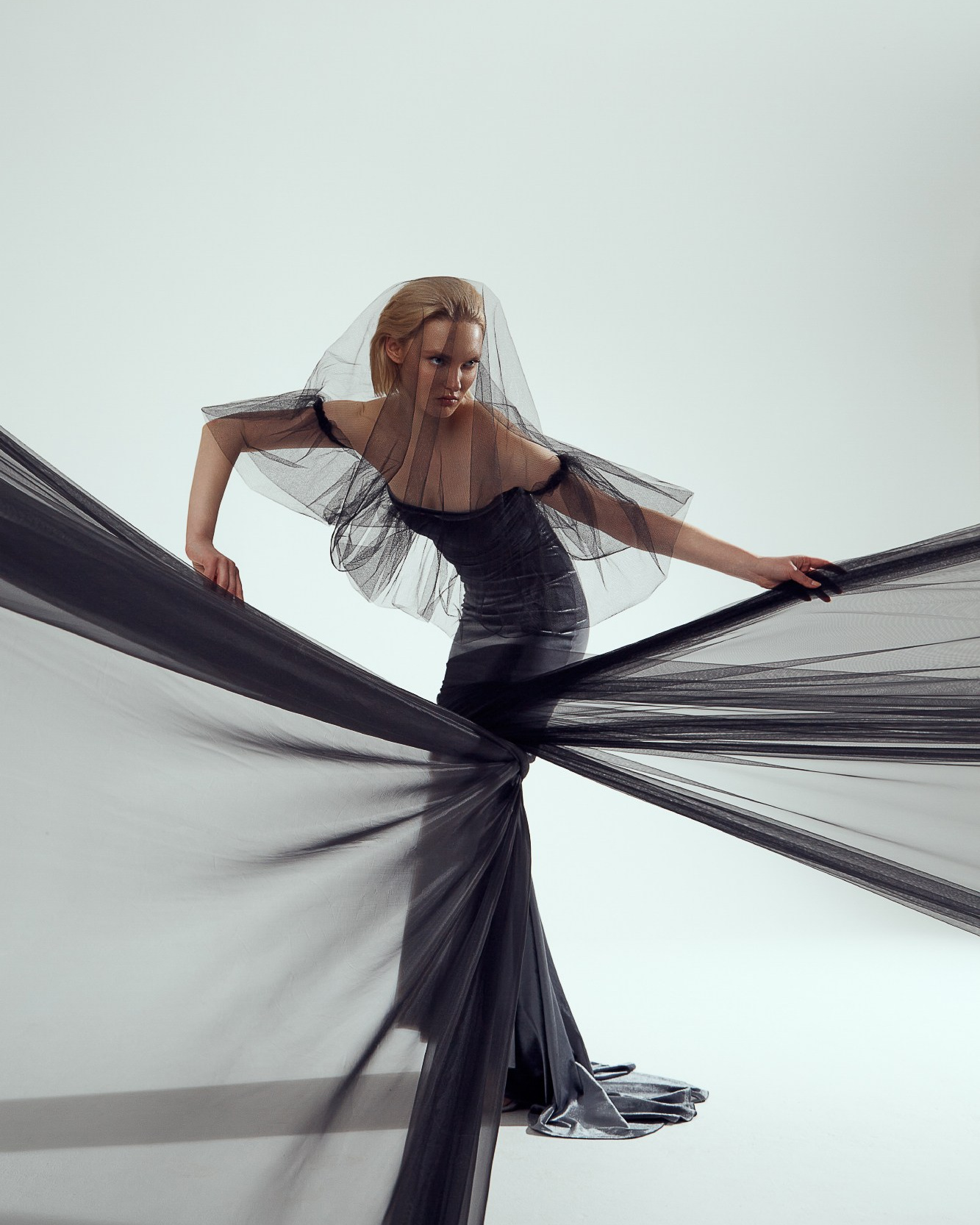 Услуги. Фешн фотограф в Москве Березина Анна