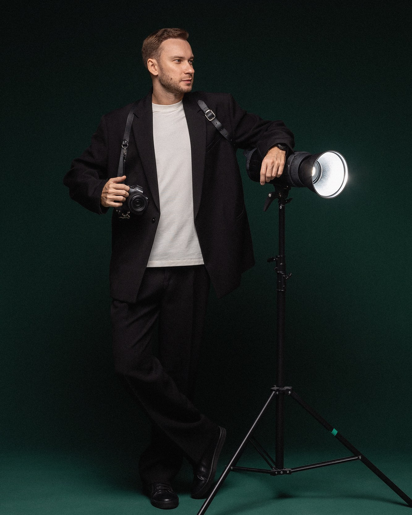 Свадебный фотограф в Самаре Сергей Ярилин