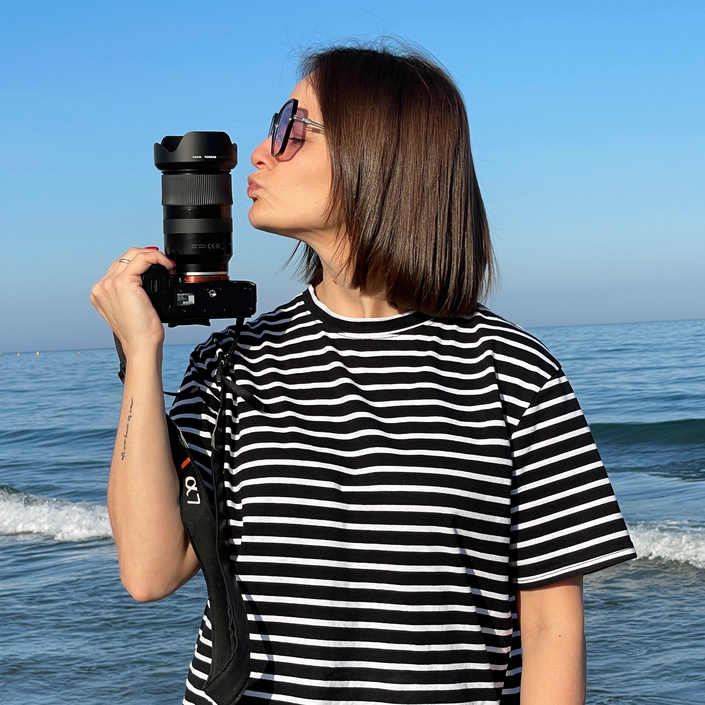 Контакты. Фотограф в Самаре Екатерина Кроз