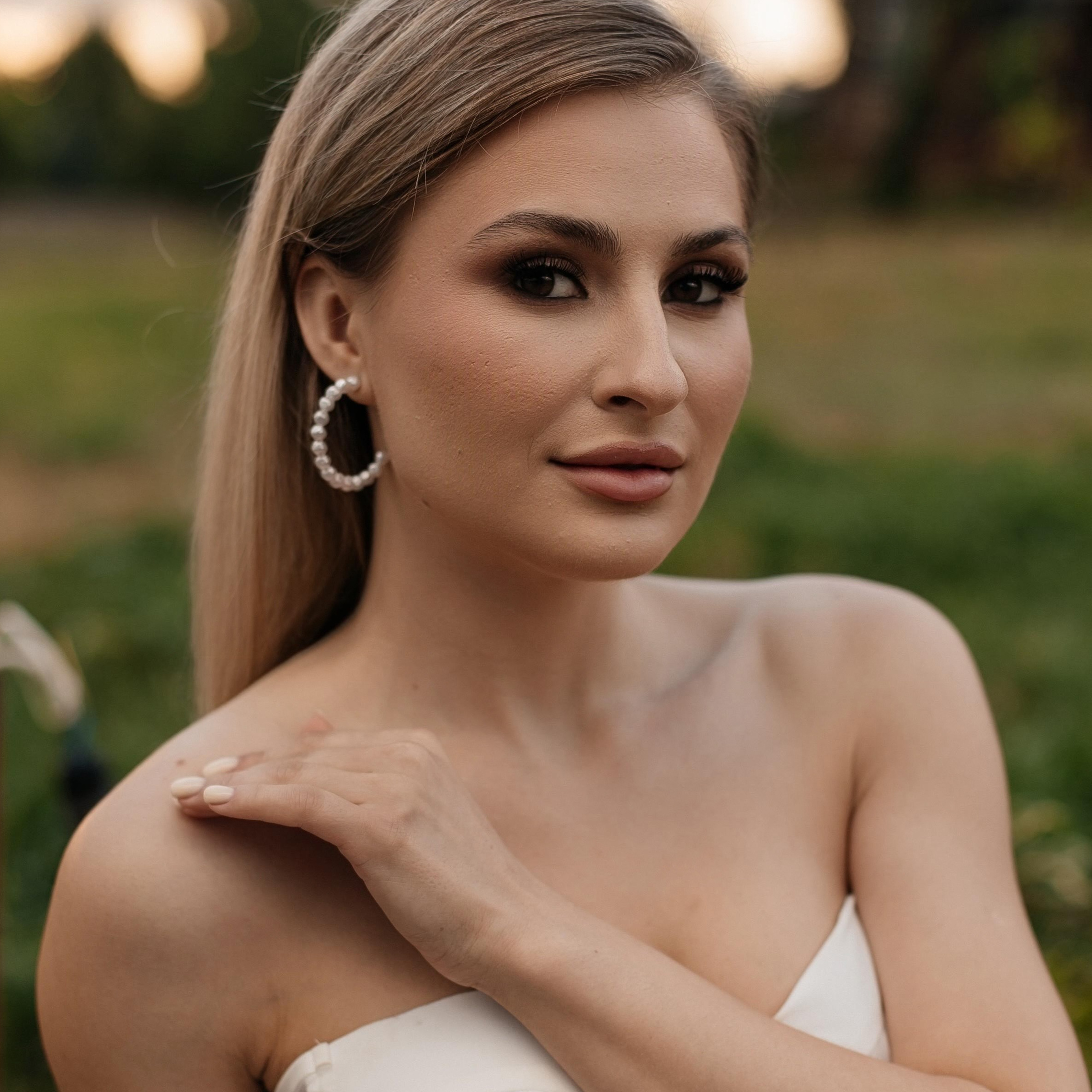 Обо мне. Свадебный фотограф Бакрымова Валентина