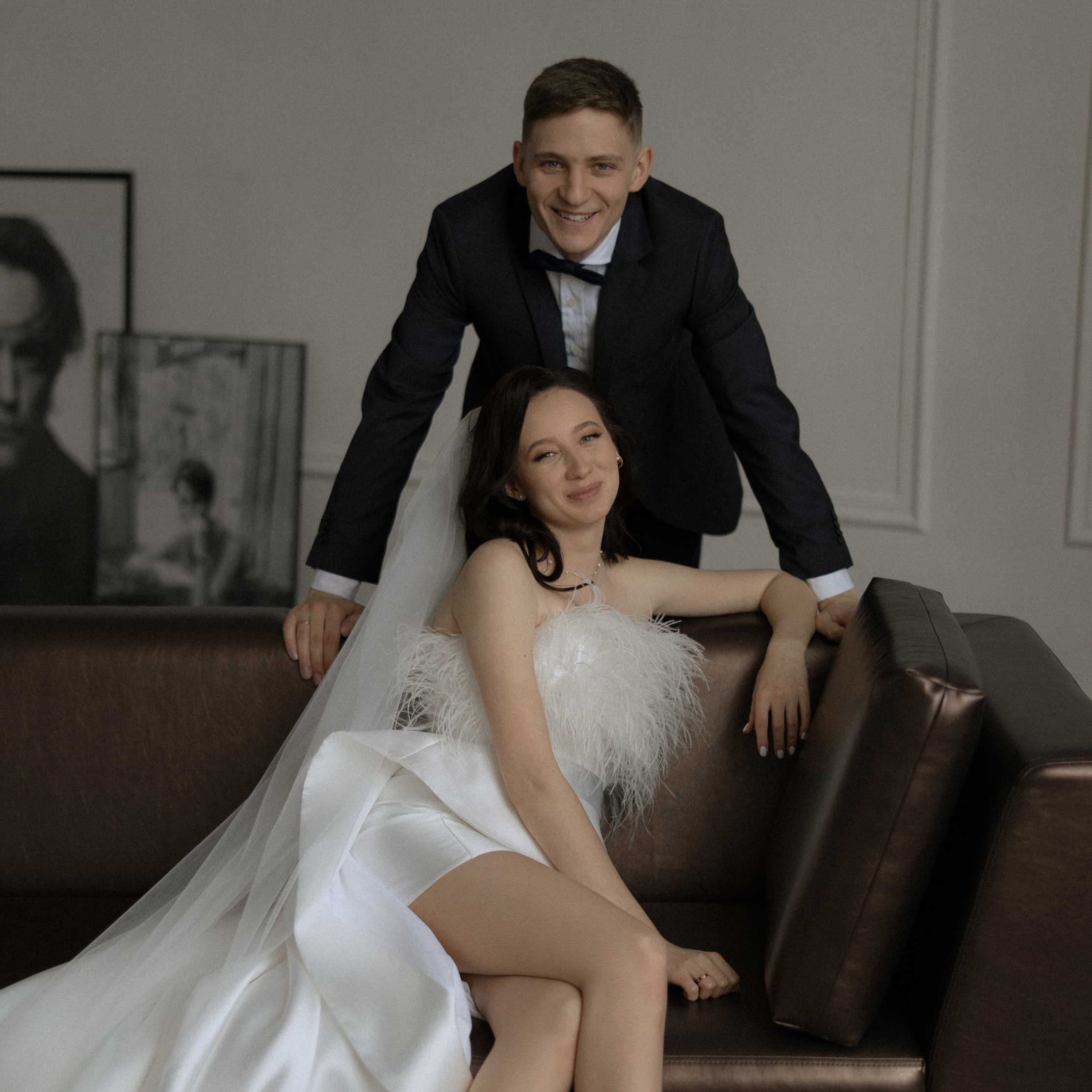 Тёплые слова. Никита Погосов