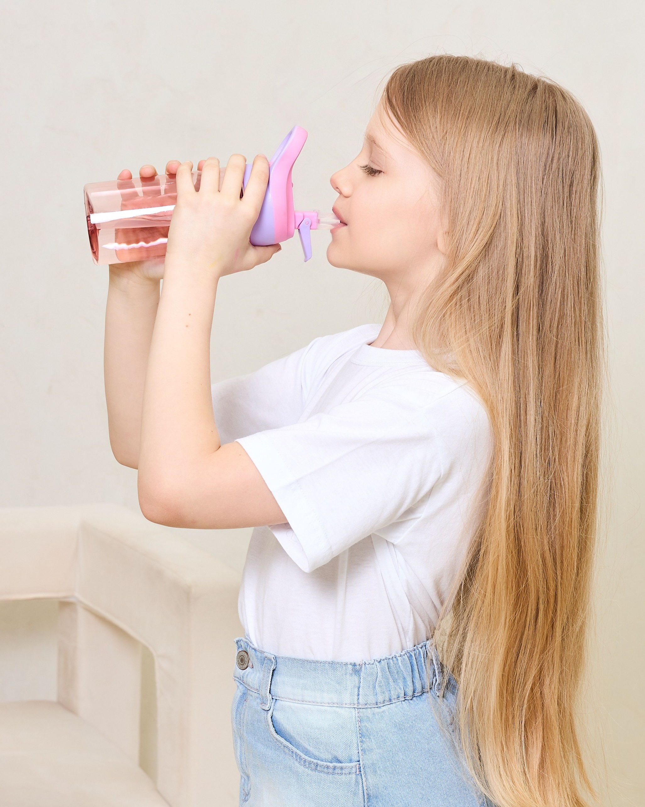 Съемка товаров с моделью. Предметная съемка