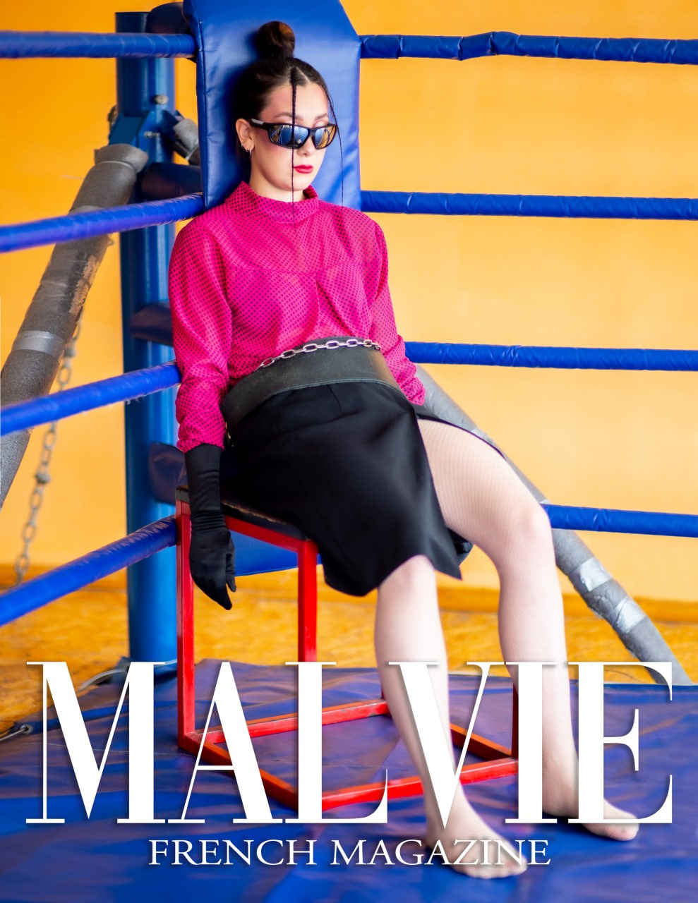 Fashion -продюсирование lookbook, compeign, magazine