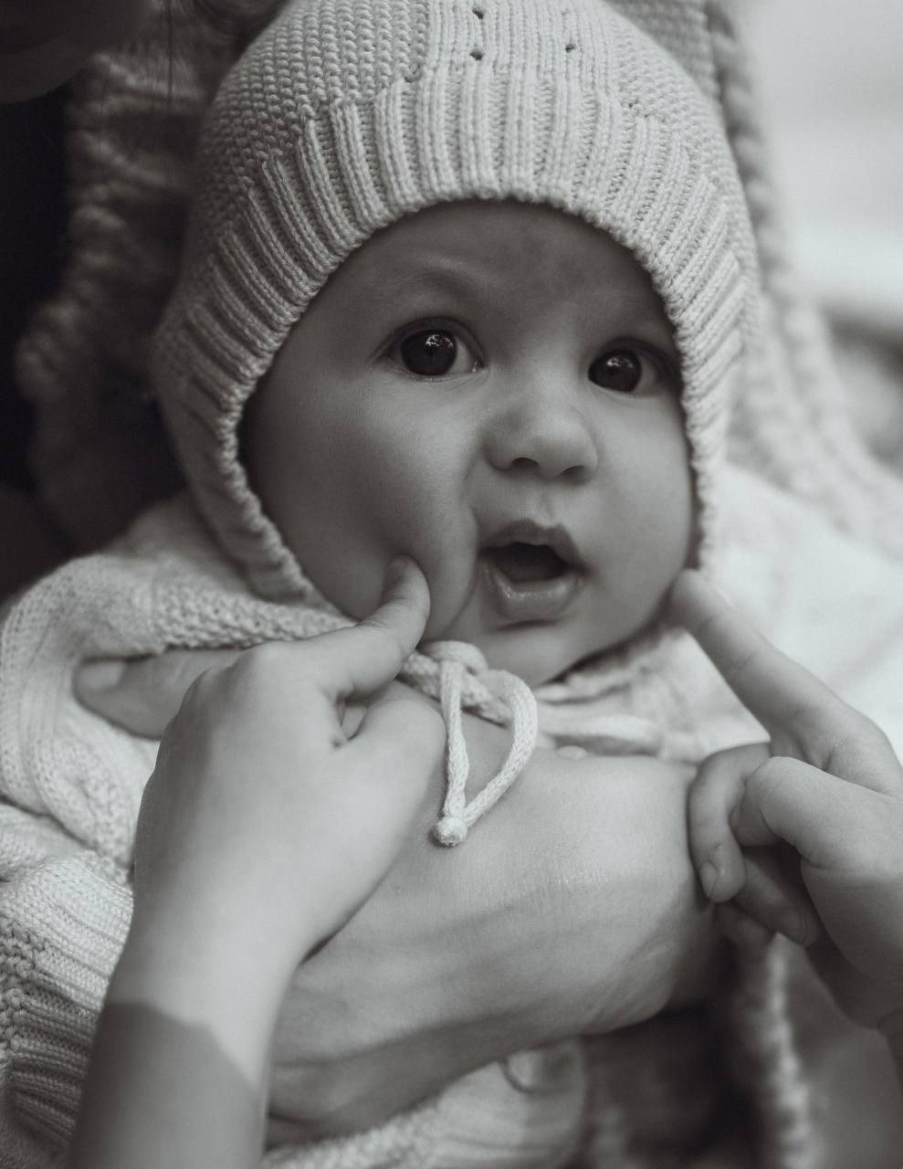 Семейная фотосессия. Sporysheva.ru