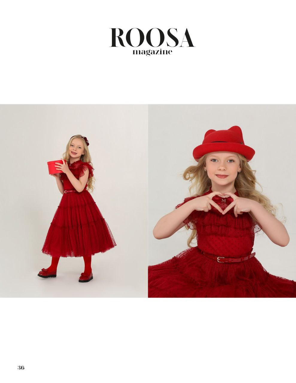 3 — 12 лет. Модельное Агентство