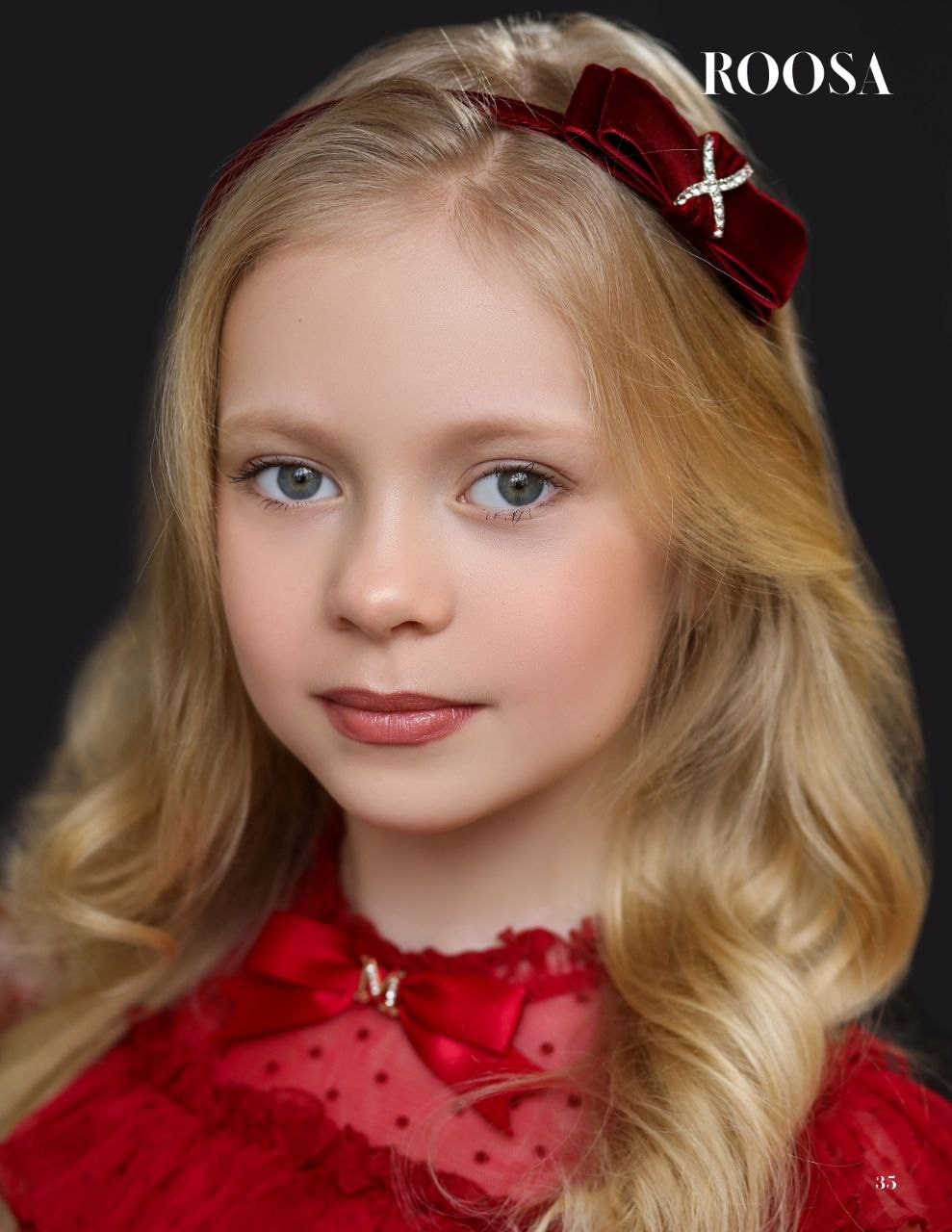 3 — 12 лет. Модельное Агентство