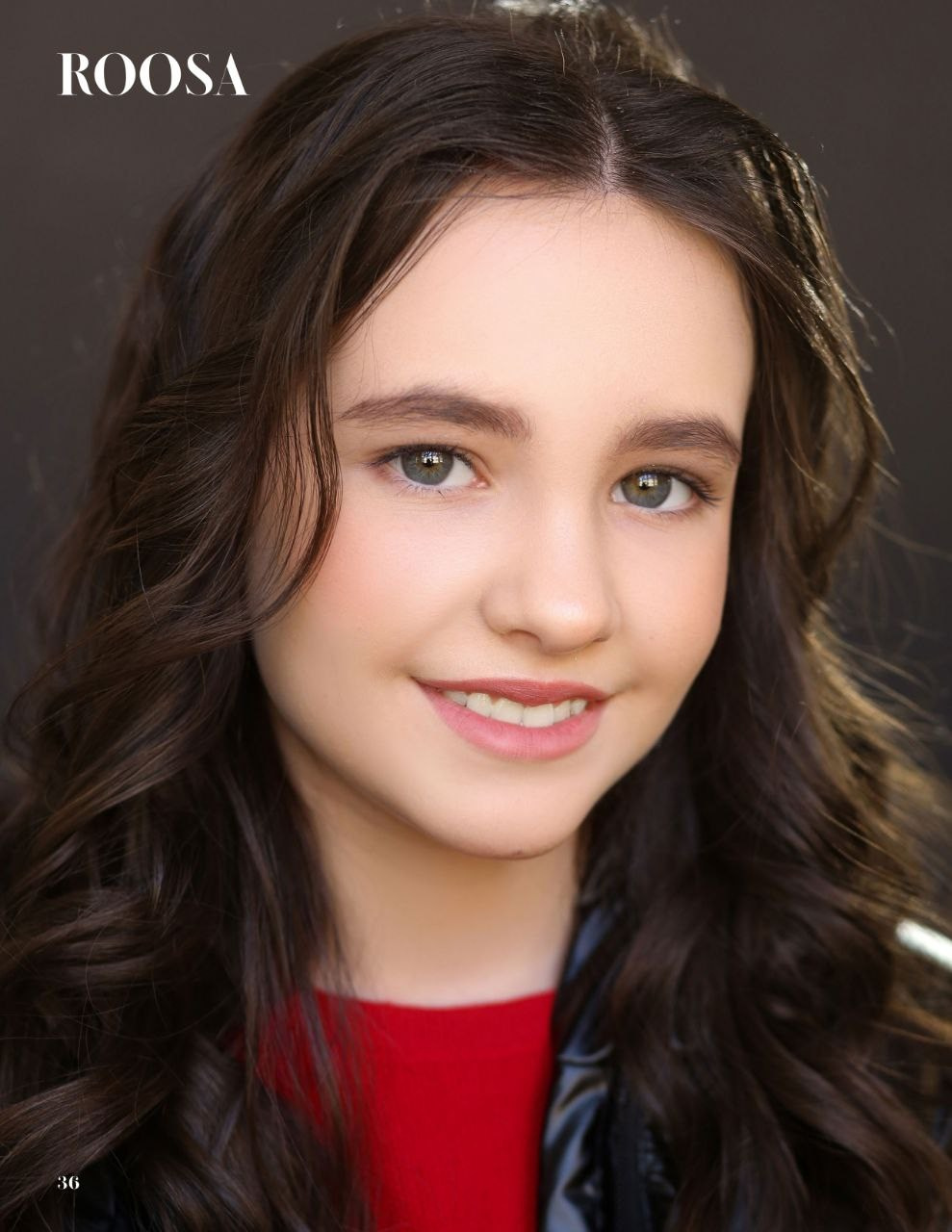 3 — 12 лет. Модельное Агентство