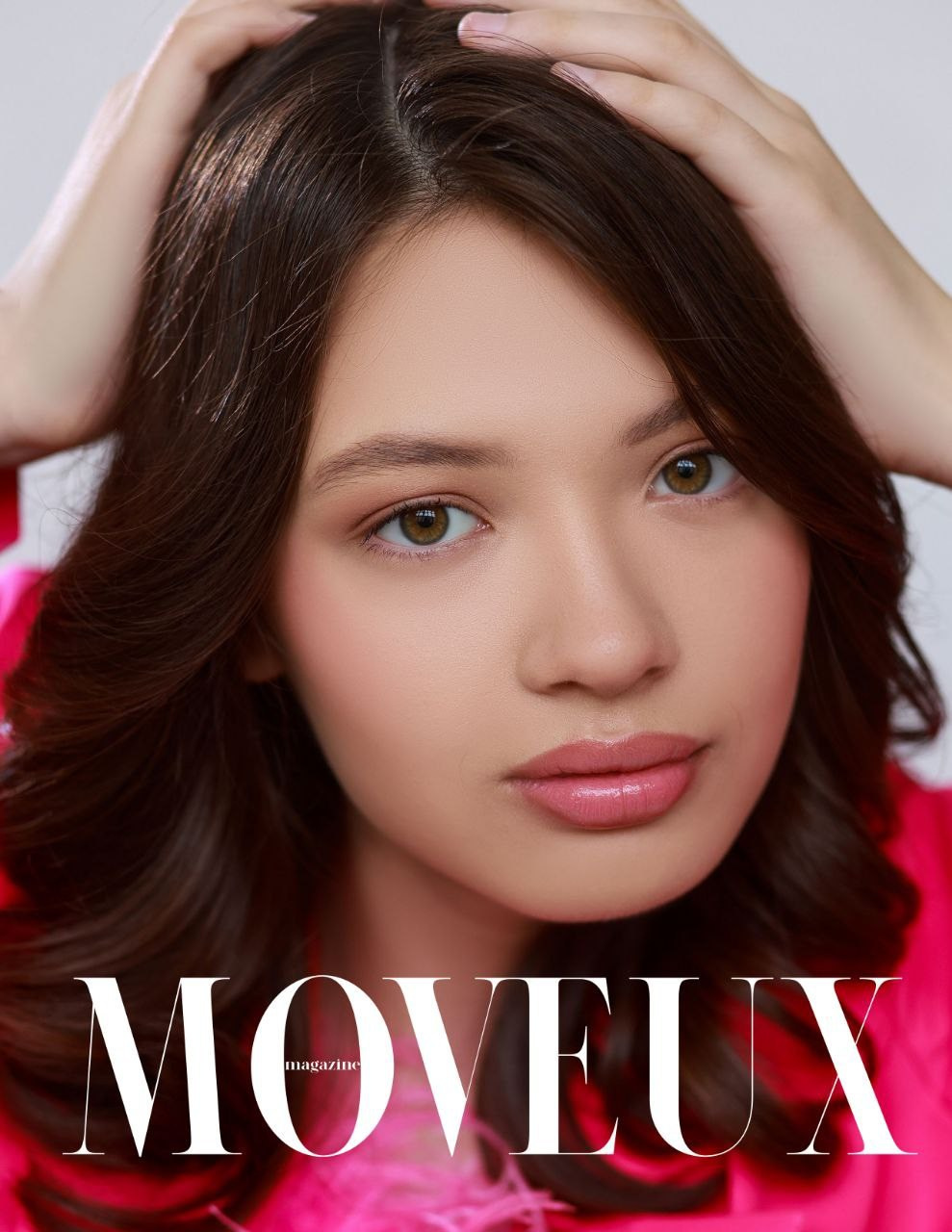 2-3 ступень. Модельное Агентство