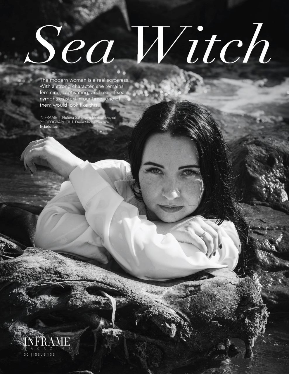 Фотограф в Сочи | Щербакова Дарья