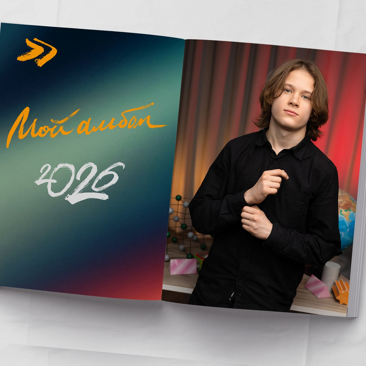 МОСФОТОБУК