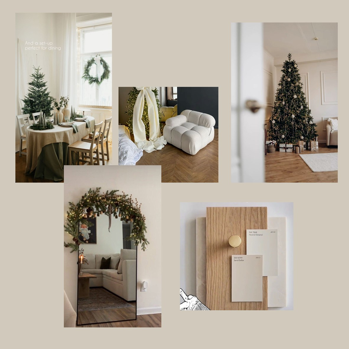 Интерьер. Фотостудия Roomy в Краснодаре | Семейные и новогодние фотосессии, аренда зала фотостудии