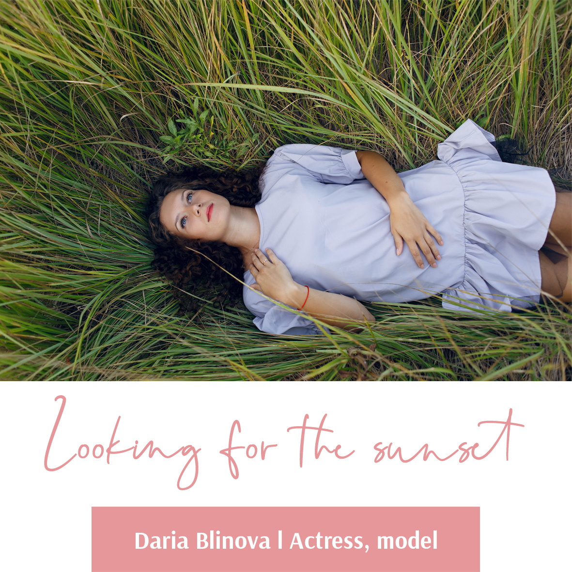 Journal. Kasia Teesh. Фотограф и Видеограф. Сергиев Посад