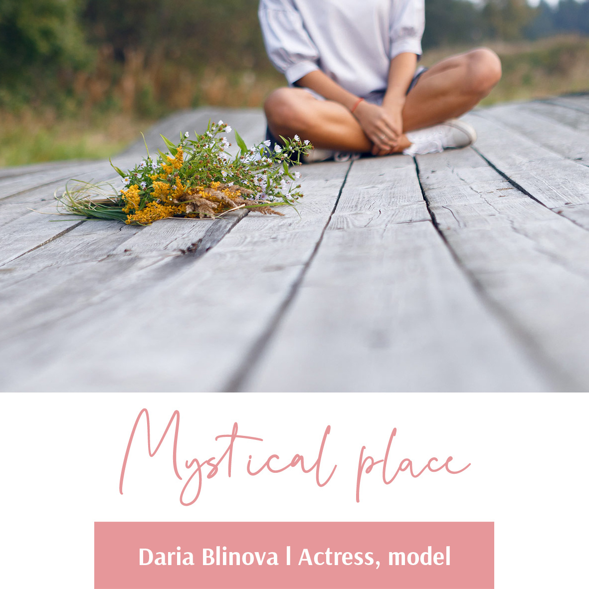 Journal. Kasia Teesh. Фотограф и Видеограф. Сергиев Посад