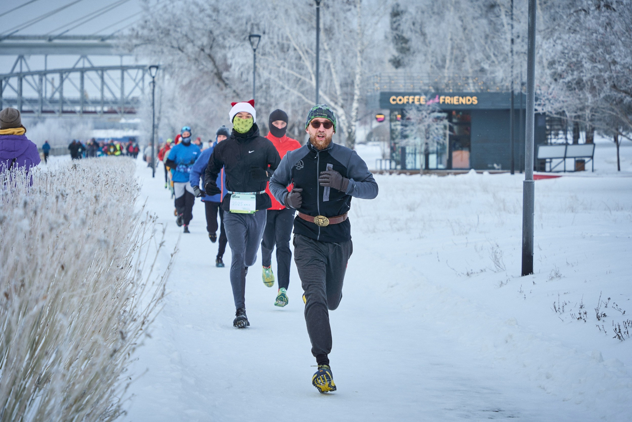 В поисках бега. Репортажный и тревел фотограф Мокеров А.С