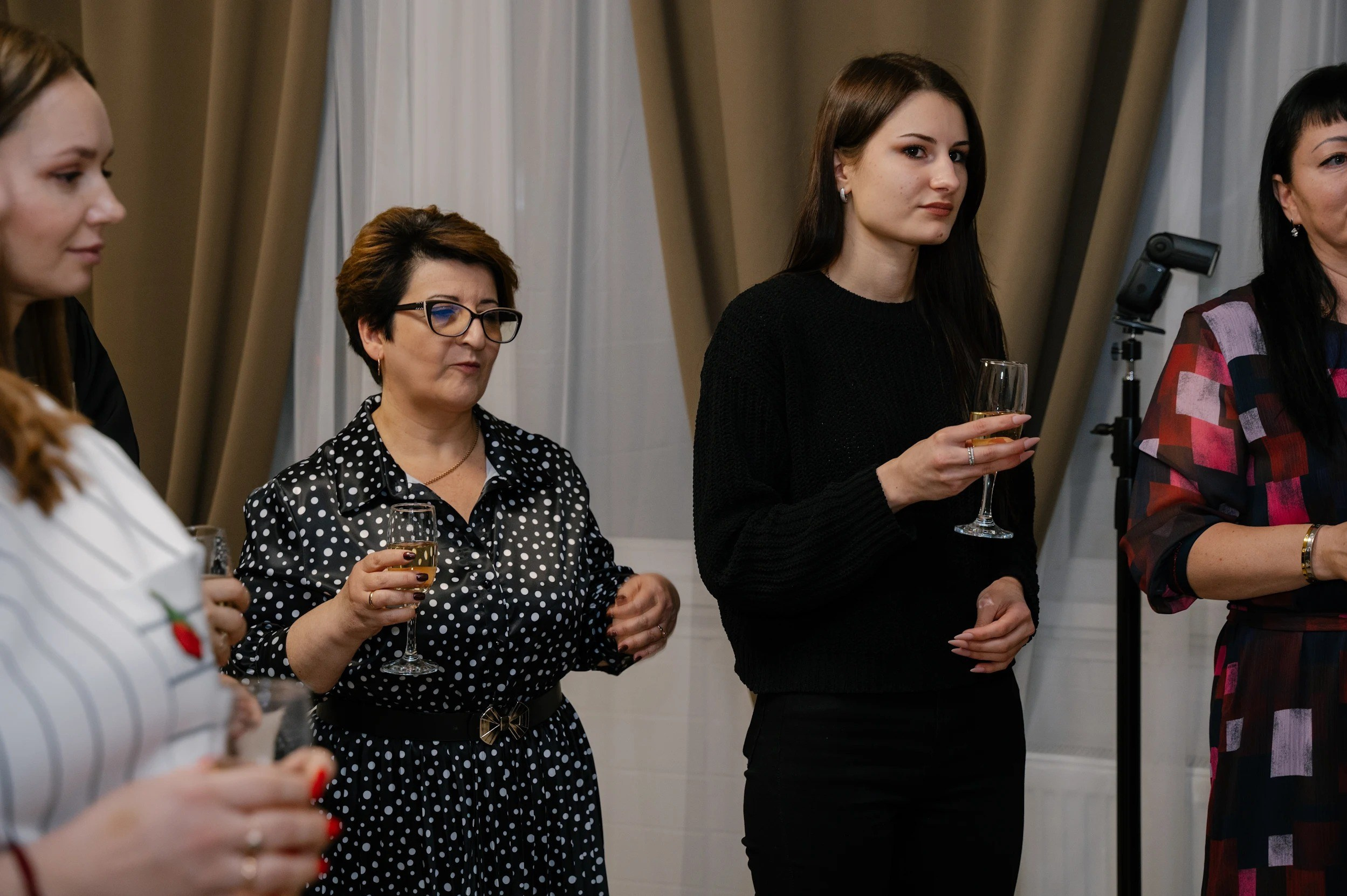 Арт-встреча «Зимняя сказка». Художник Светлана Михайличенко. Картины ручной работы в наличии и под заказ