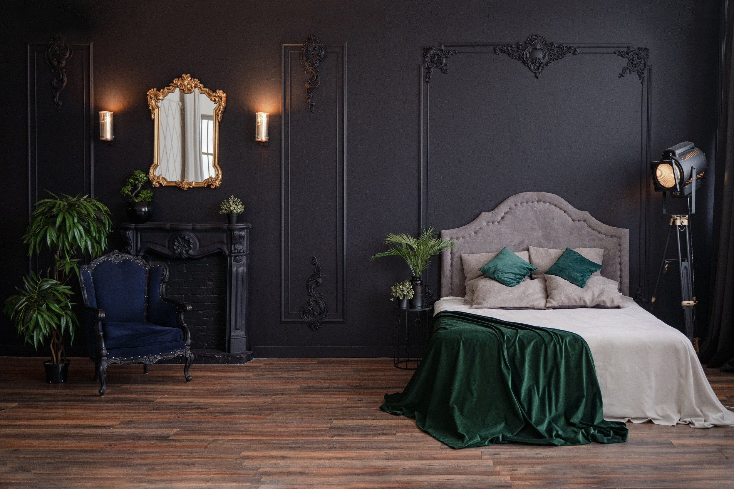 Фотостудии города Екатеринбурга