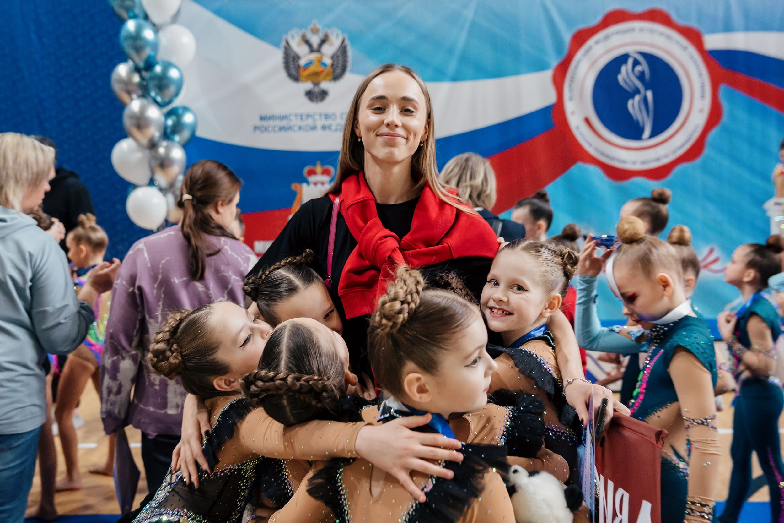 Чемпионат и Первенство Приволжского Федерального округа РФ. Спортивный фотограф Александр Васильев. RG и AGG