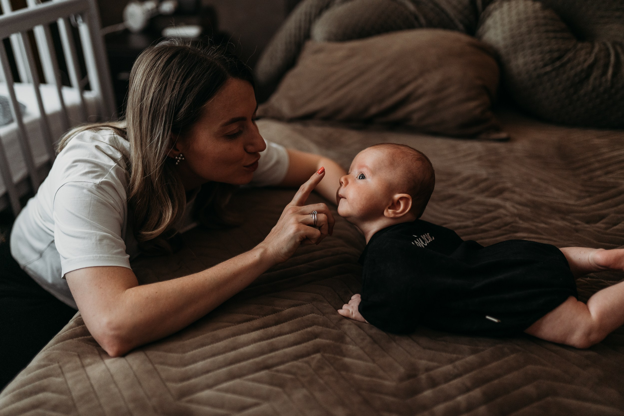Семейный фотограф в Краснодаре
