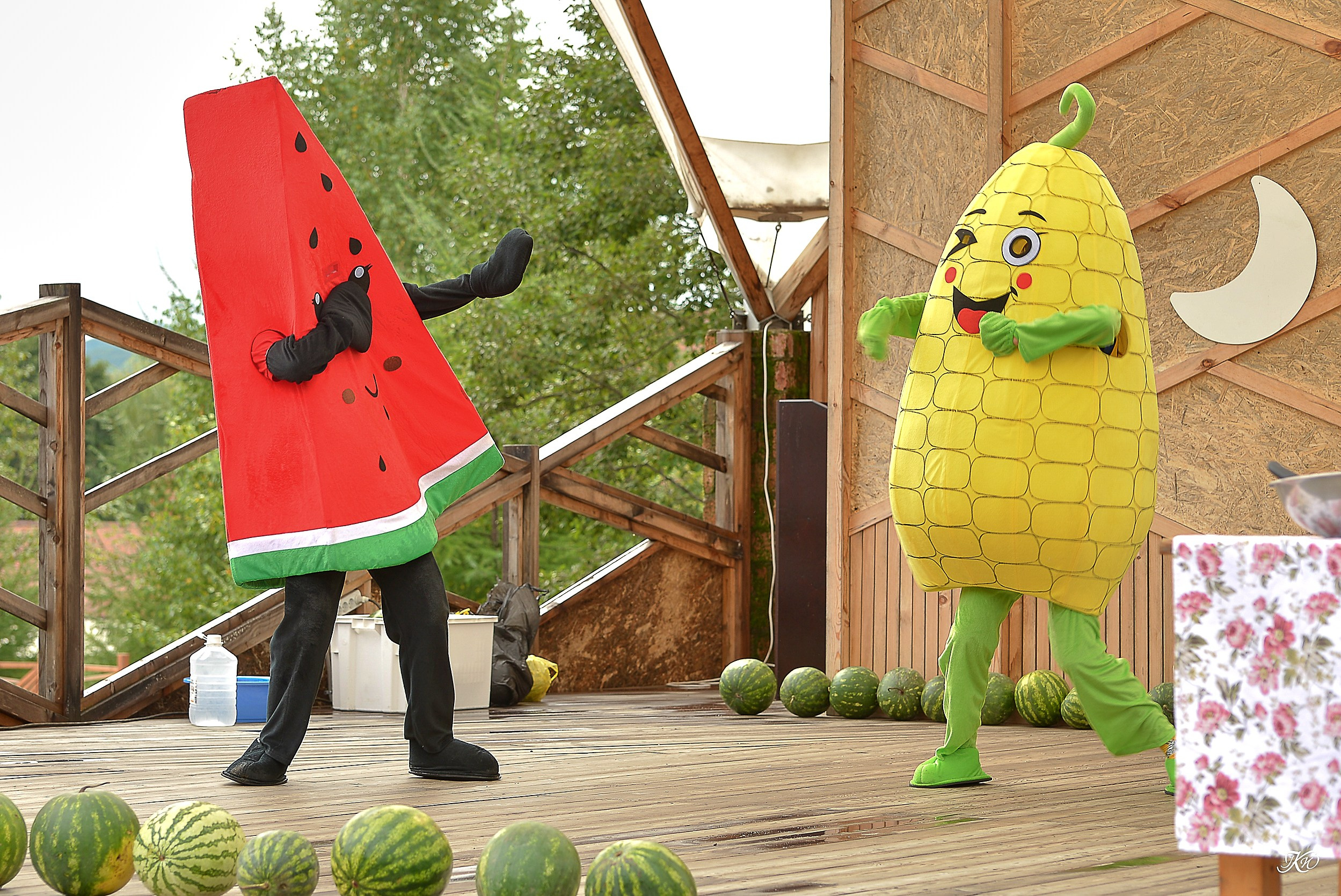 Репортажная фотосъёмка. Фотограф Игорь Ковалёв в г. Артём (Приморский край)