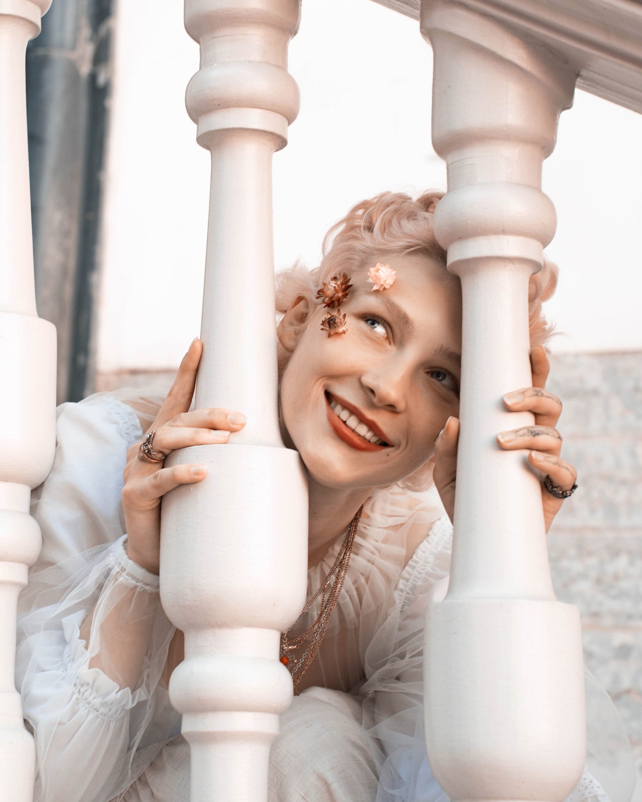 Ева. Фотограф из Москвы — DASHA NOVA | Авторская фотография в разных жанрах