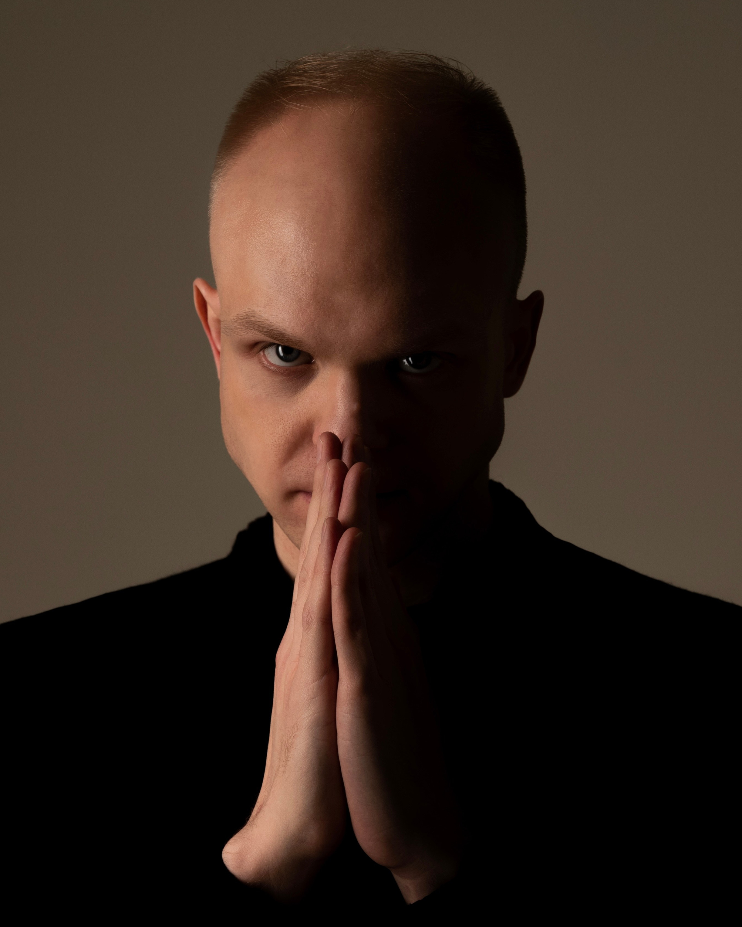 Шоумен, пародист, ведущий Никита Шуклинов