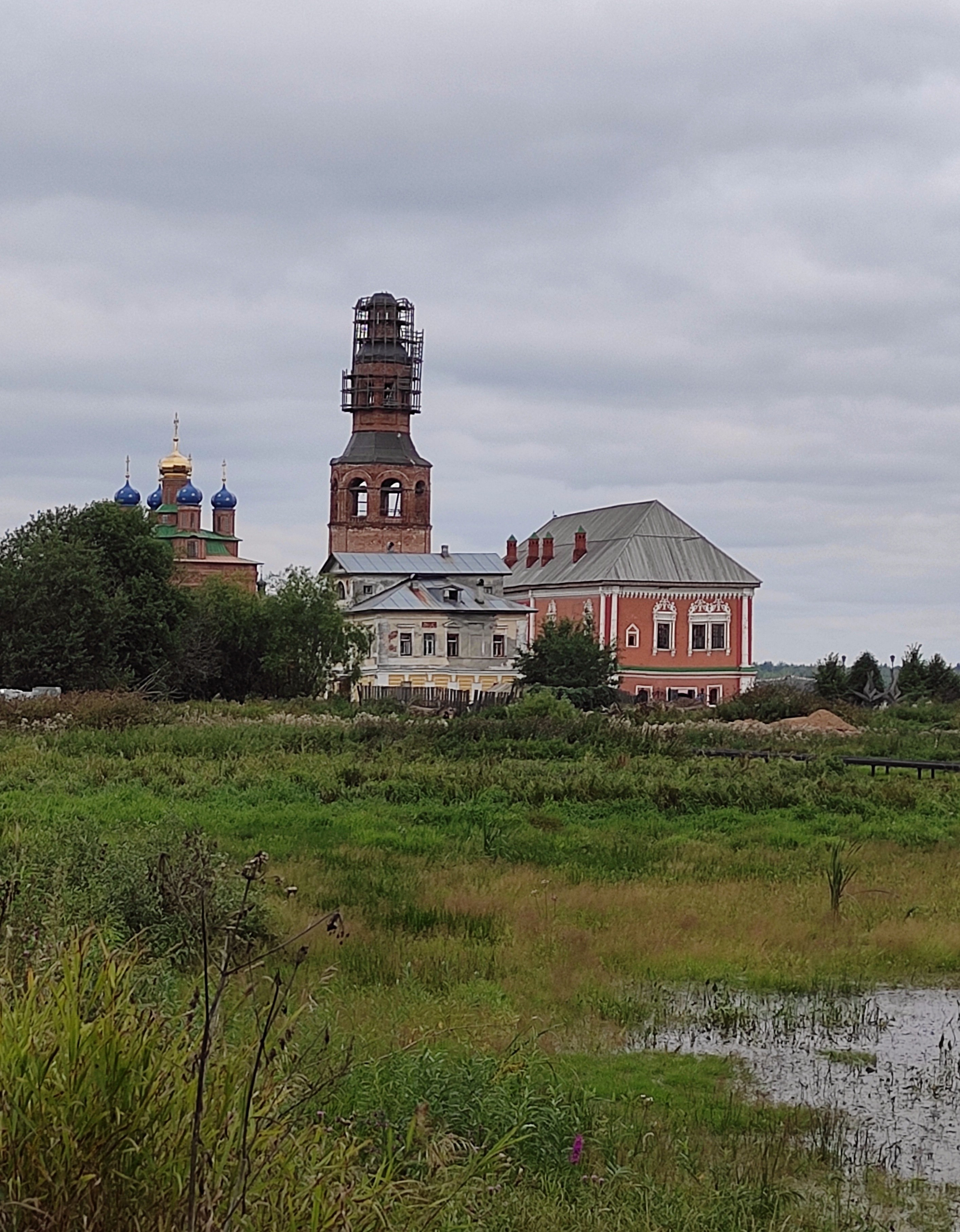 Журнал о самом особенном. Пермь и Пермский край
