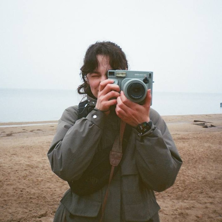 Камера с нуля. Фотограф — Анималист | Санкт-Петербург