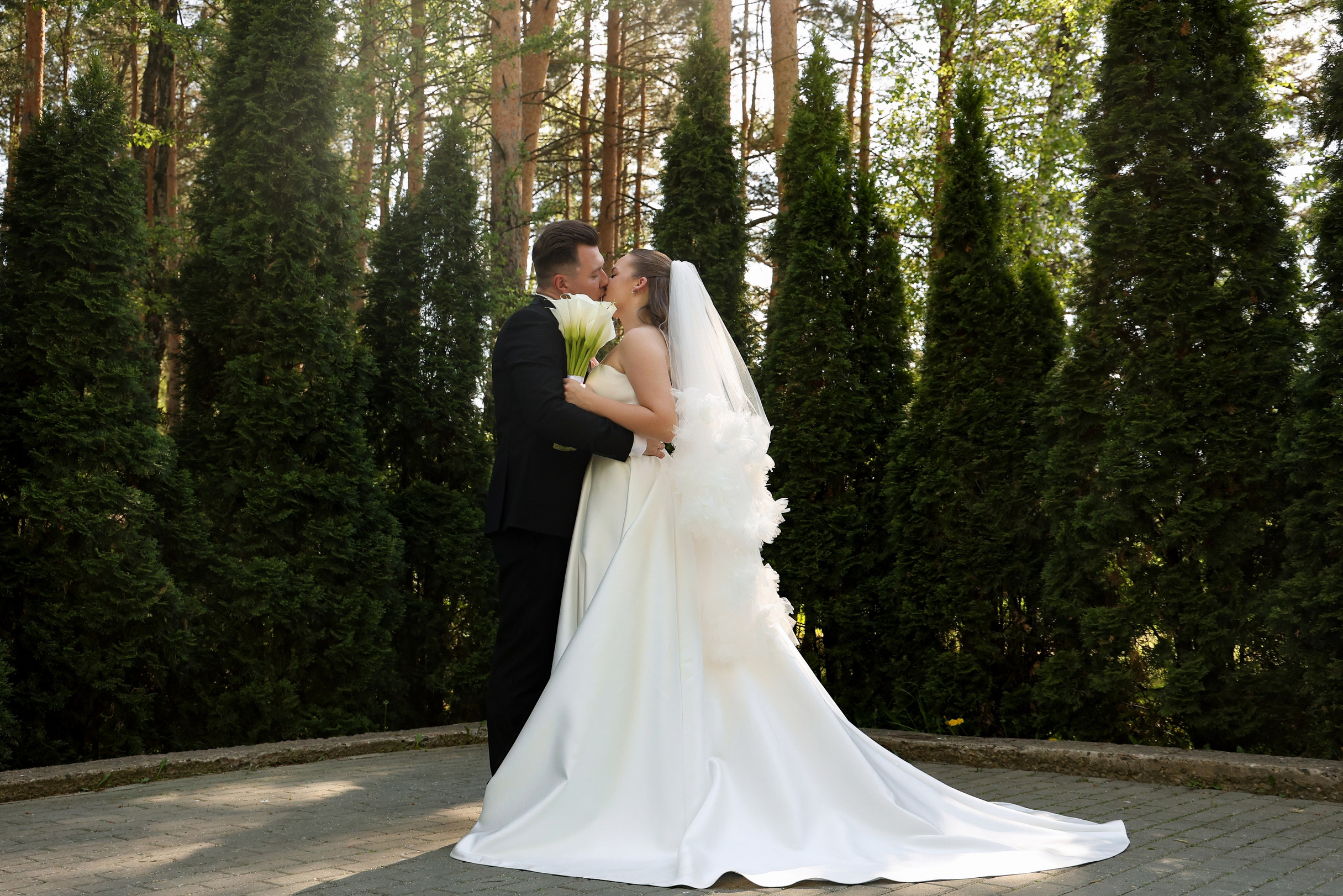 Свадебный и Event фотограф в Москве Бажина Ирина