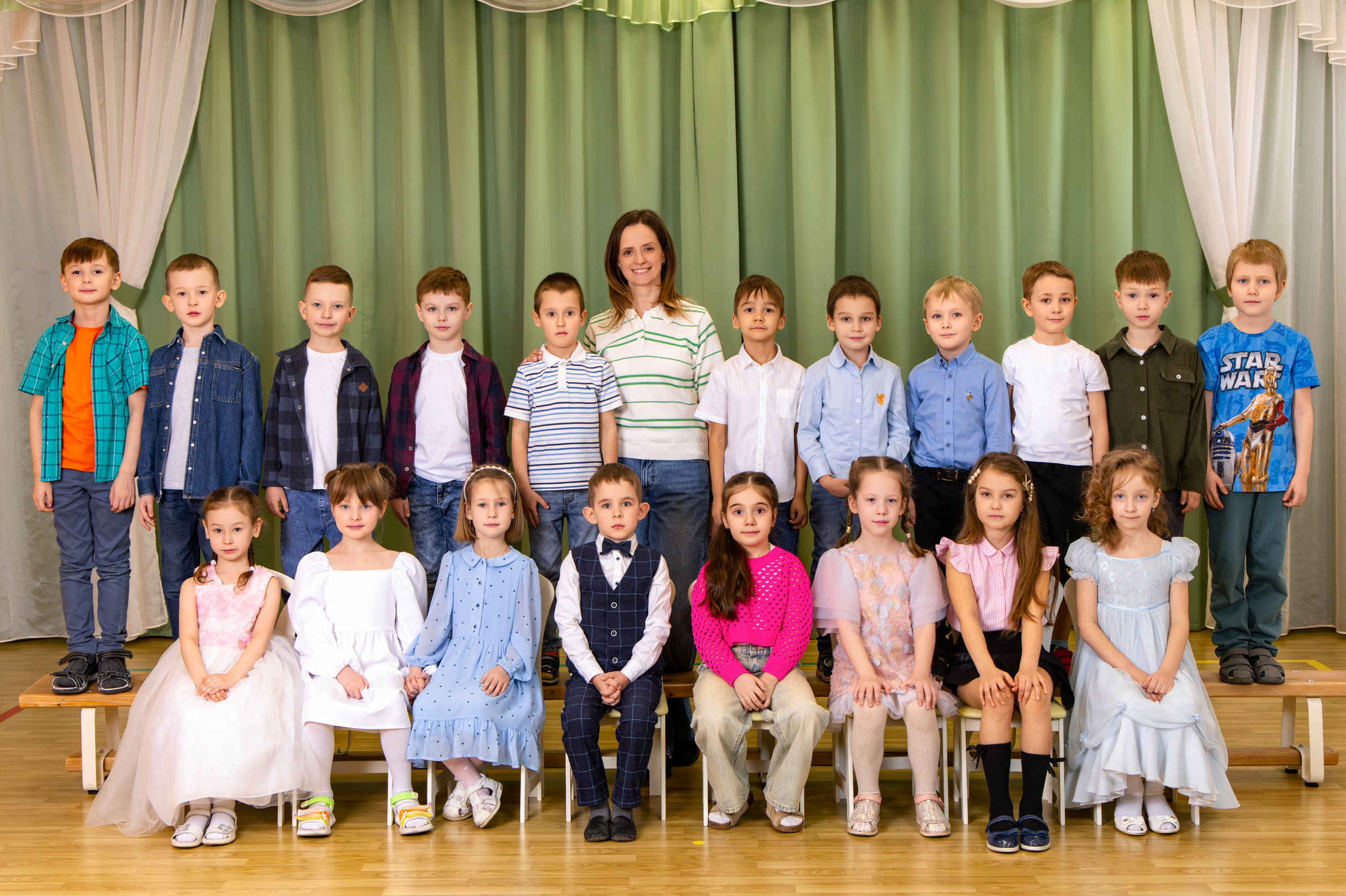 Общая фотография. Фотограф и видеограф Софья Бурляева в Санкт-Петербурге