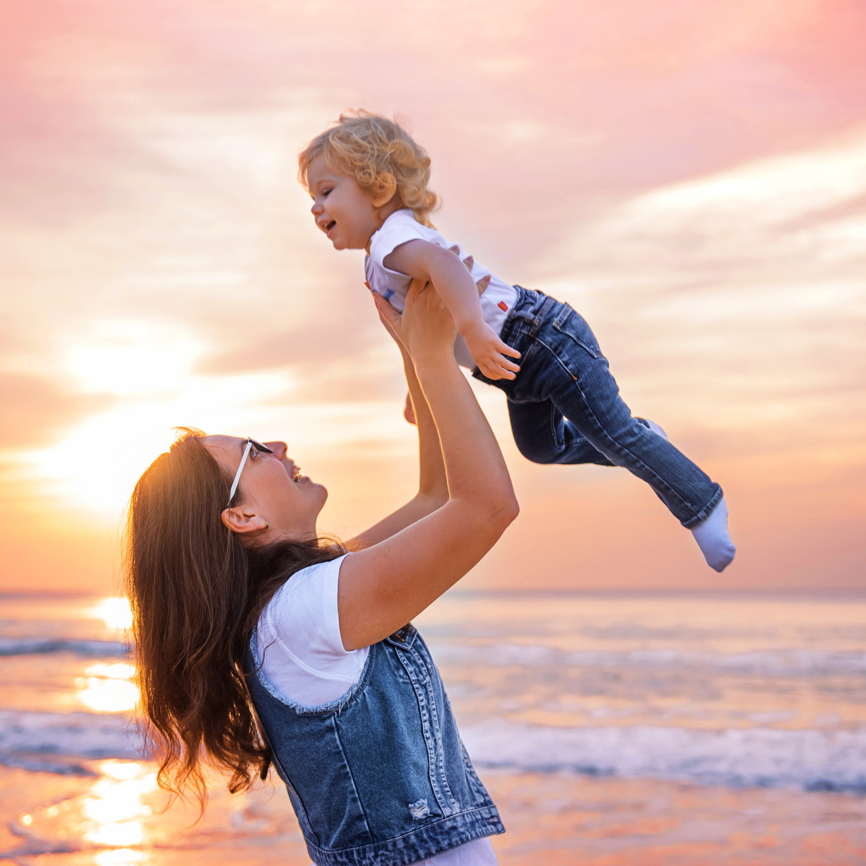 Family photographer Israel