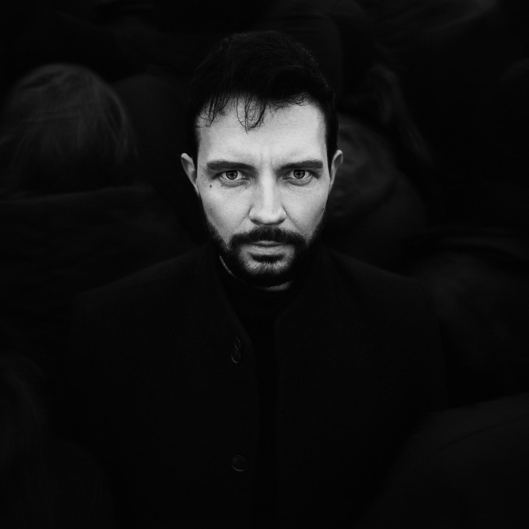 Алексей Лещенко