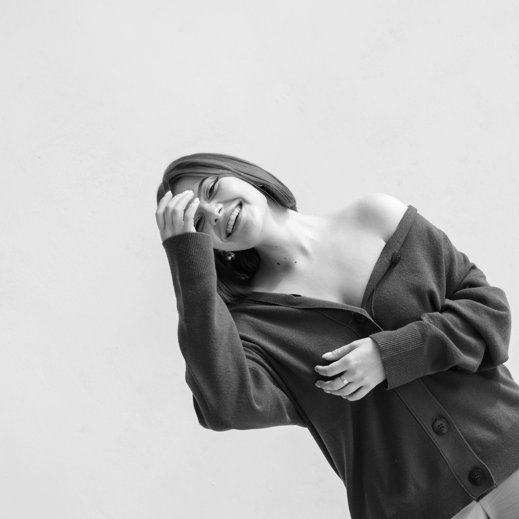 Фотограф-ретушер Анастасия Суровцева