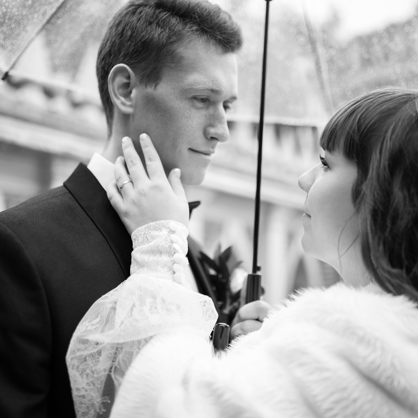 Фотограф-ретушер Анастасия Суровцева