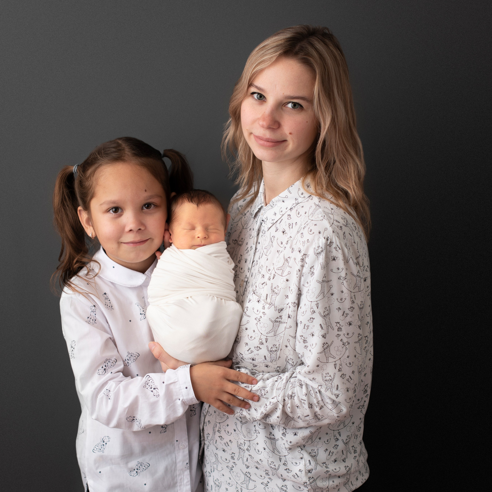 Обо мне. Фотограф новорожденных и детский фотограф Старый Оскол