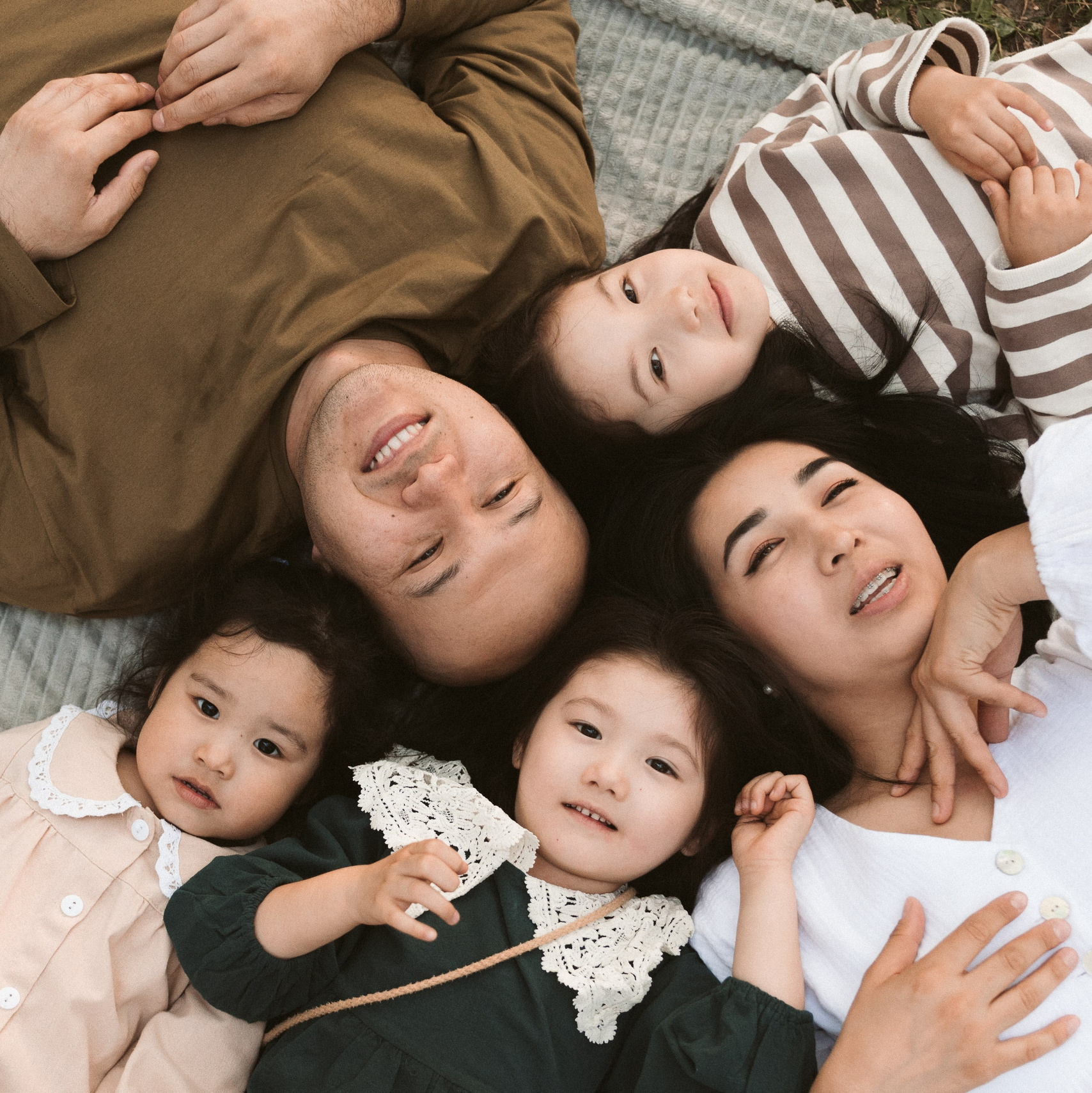 Natalia Finch Photography — Family, Kids & Pet Photographer in Chicago, IL