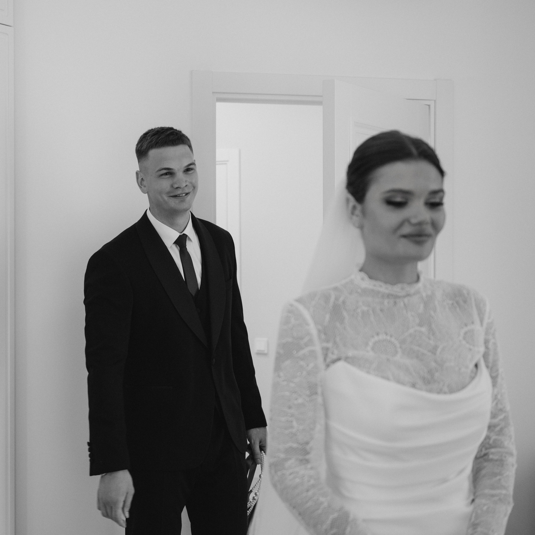 Липецк. Свадебные и семейные съемки Сергей и Юлия Пушкаревы