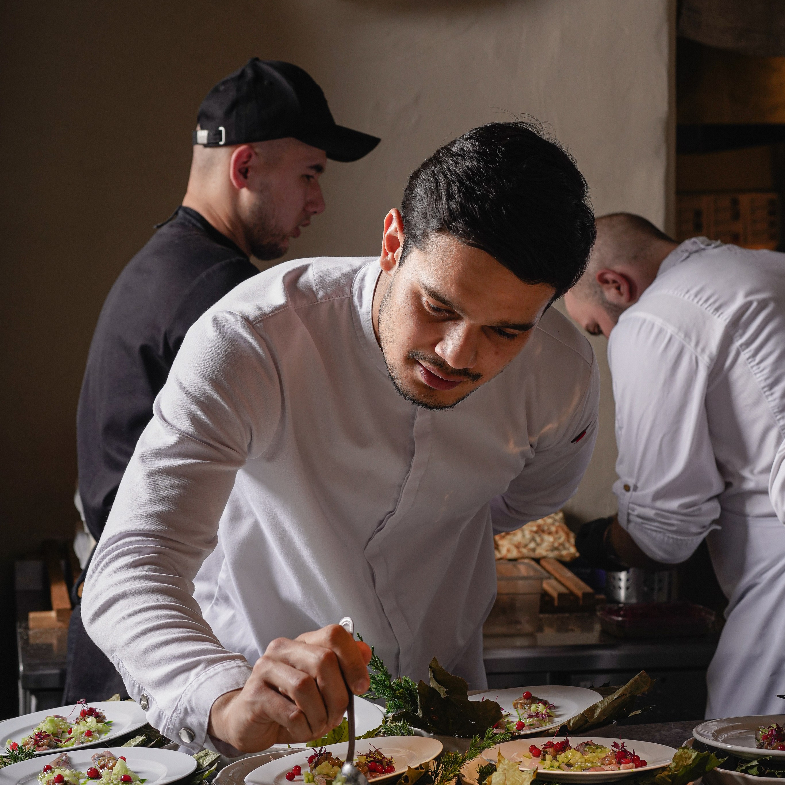 Контент-фотограф Калининград АНАСТАСИЯ ТКАЧЕВА