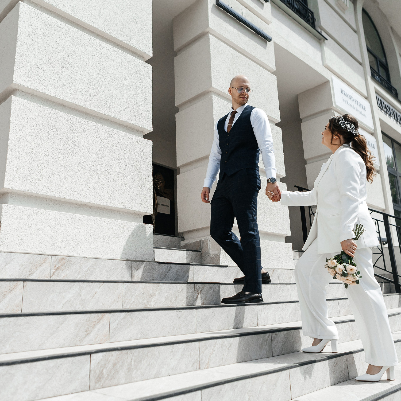 Свадебный фотограф в Ульяновске Валерия Бельчикова