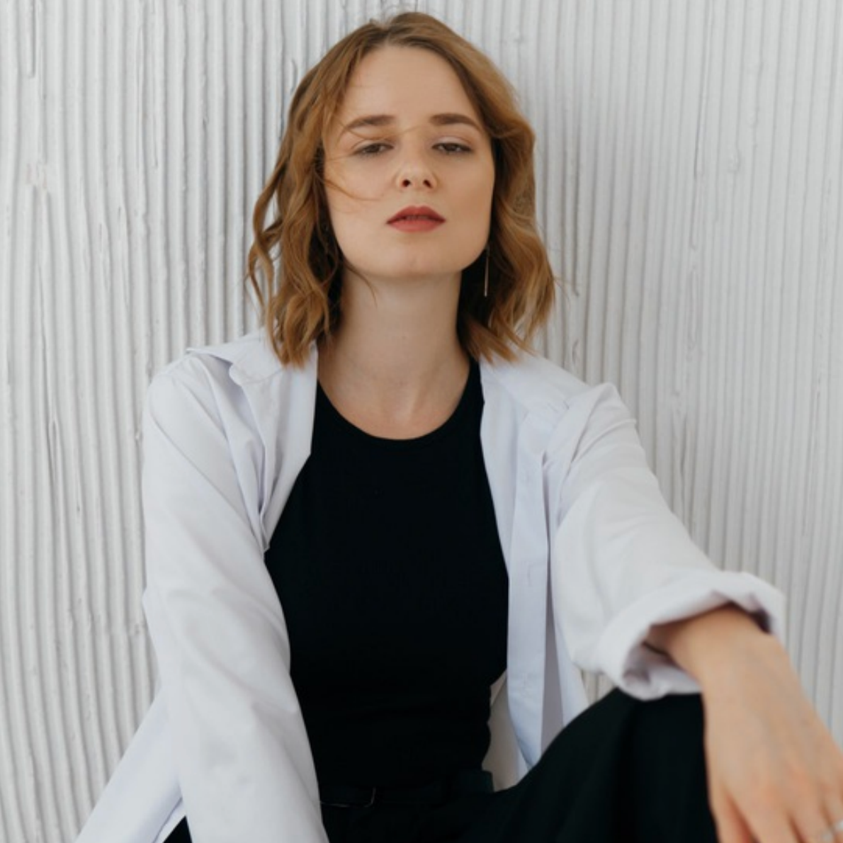 Ваш фотограф в Москве для съемки одежды: предметка каталога – не подведем