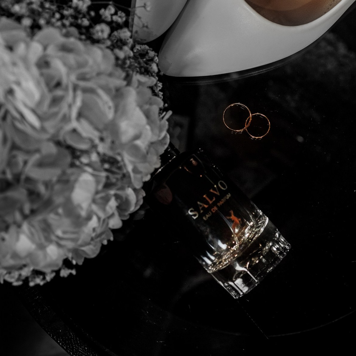 Услуги. Свадебный и семейный фотограф Александр Волосник